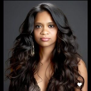 Meet your Posher, Dawnangela